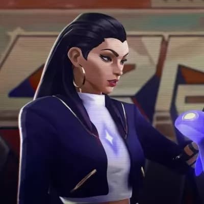 Reyna Mondragón thumbnail