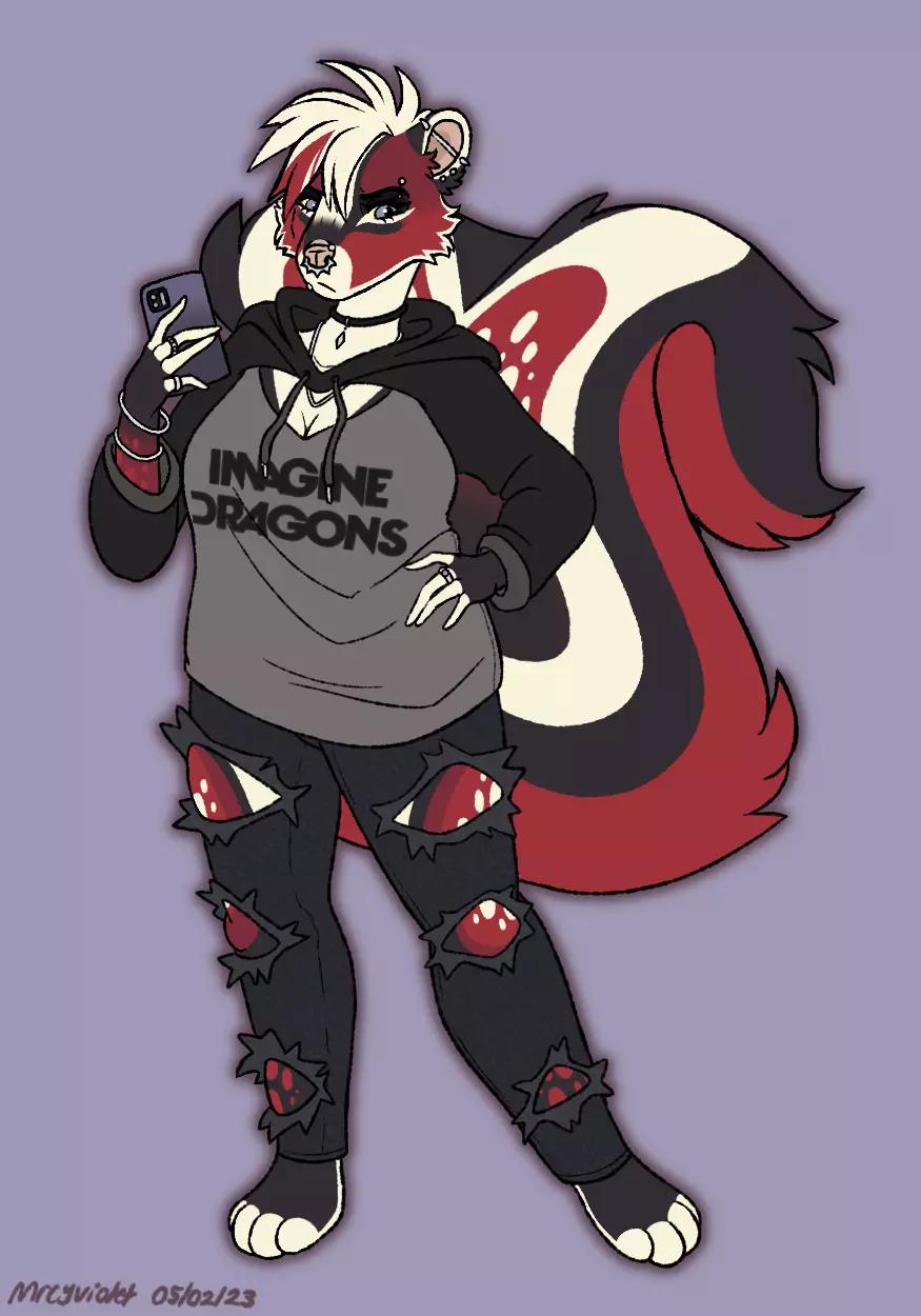 Cherry thumbnail