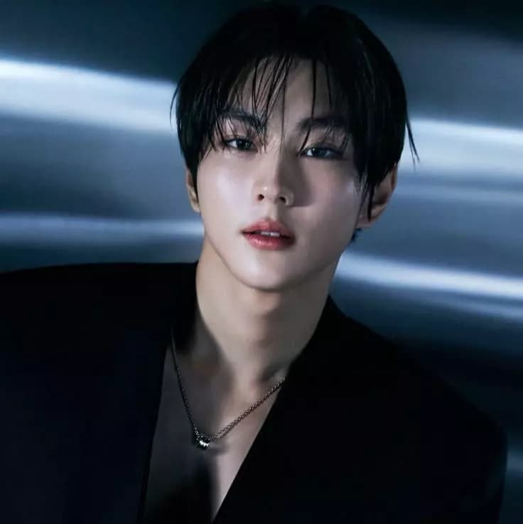 Yang Jungwon thumbnail