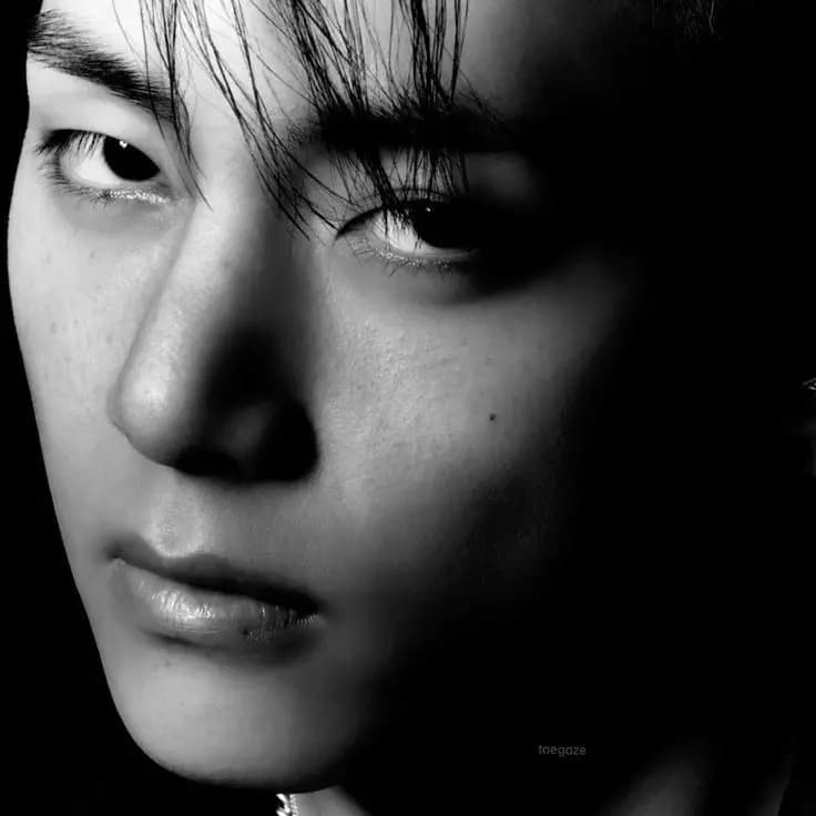 Kim Taehyung thumbnail
