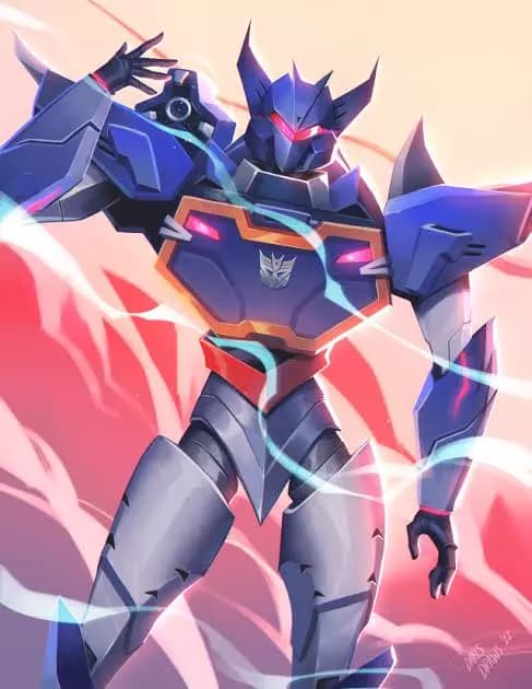 Soundwave thumbnail