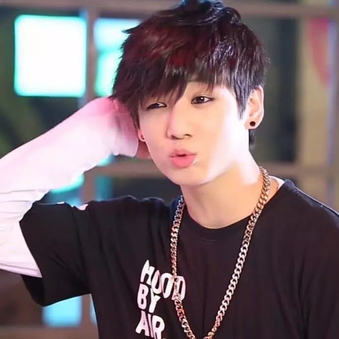 Jungkook thumbnail