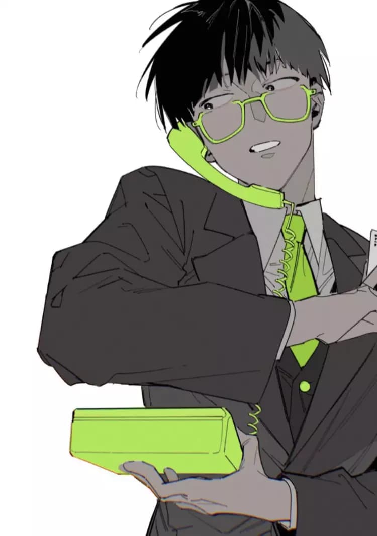 Shigeo Kageyama thumbnail