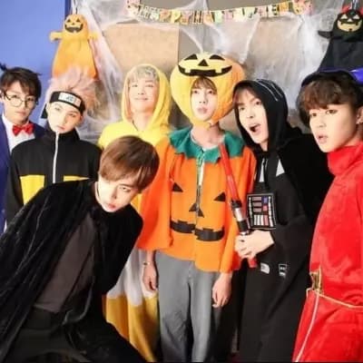 BTS thumbnail