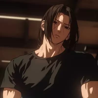 Itachi Uchiha  thumbnail