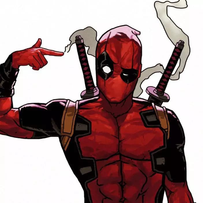 Deadpool thumbnail