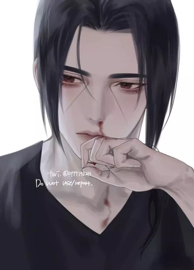 Itachi Uchiha thumbnail