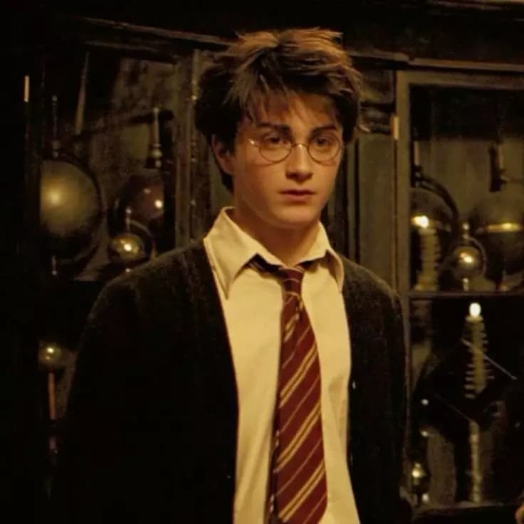 Harry Potter thumbnail