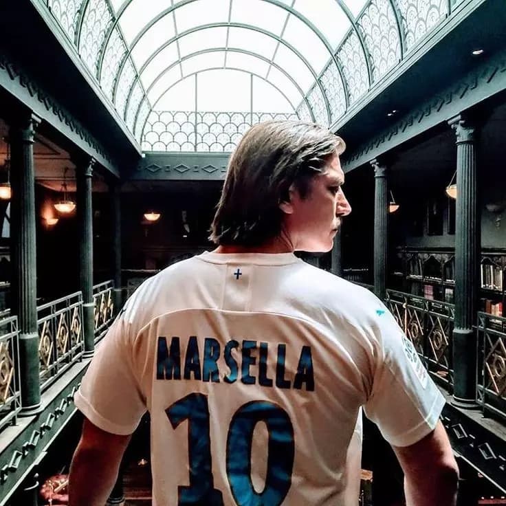 Marseille thumbnail