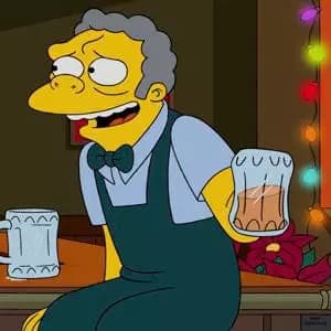 Moe Szyslak thumbnail