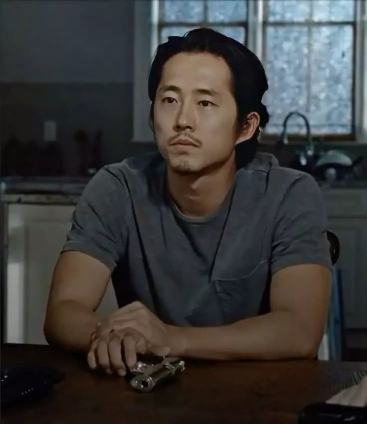 Glenn rhee thumbnail