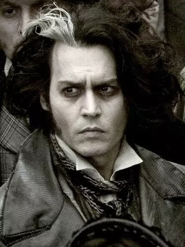 SWEENEY TODD thumbnail