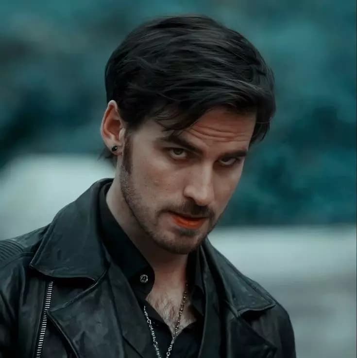 Captain Hook - Killian Jones thumbnail