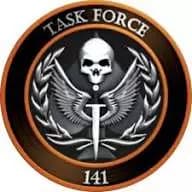 ○{Task force 141 and KorTac}○ thumbnail