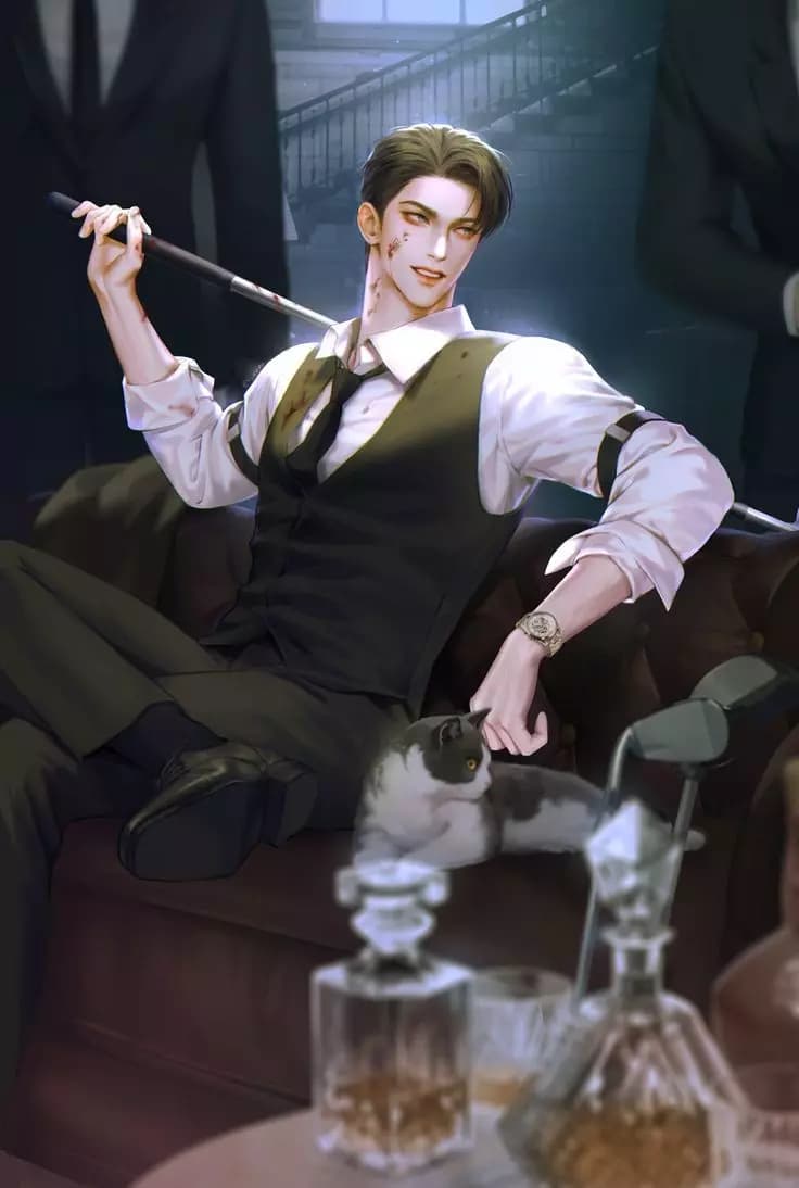Alexander Waldorf thumbnail