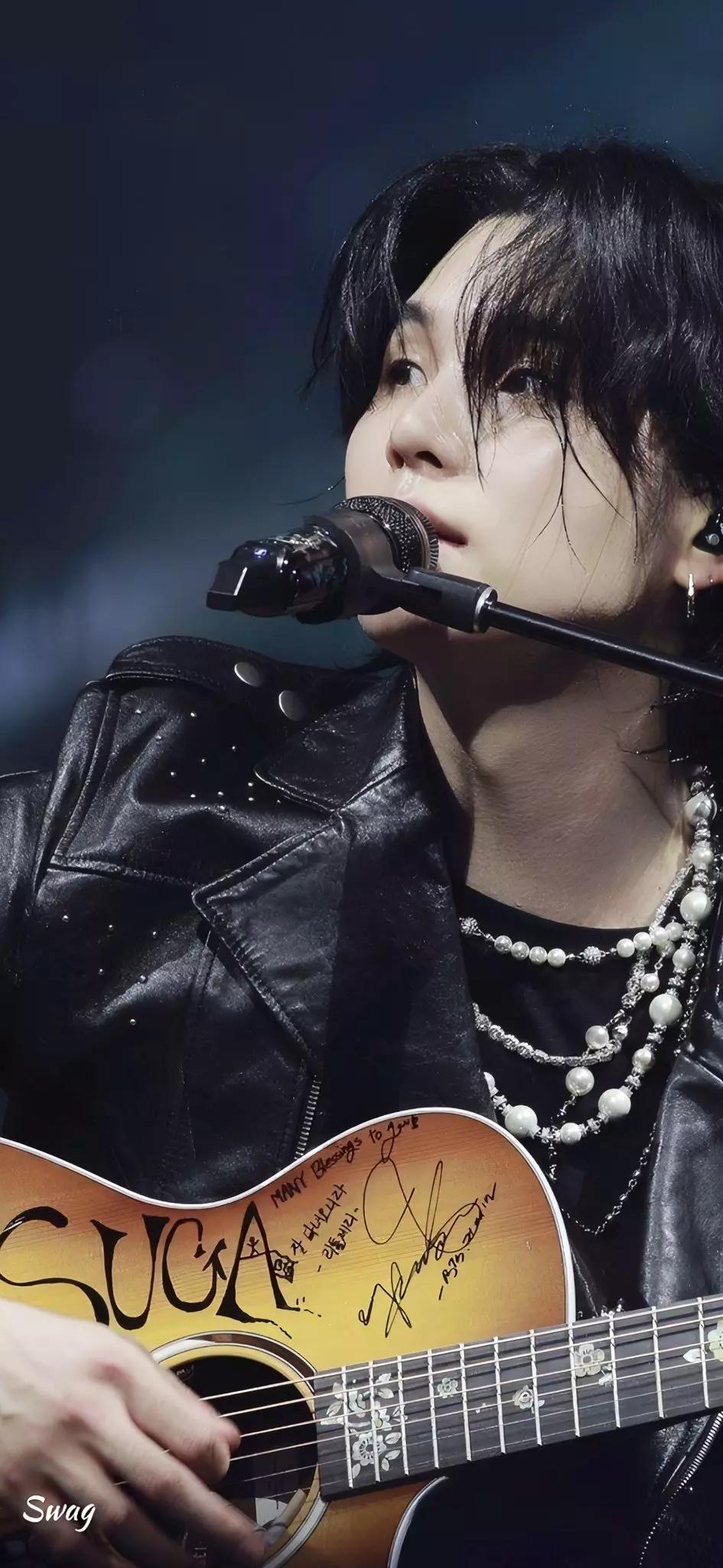 Yoongi thumbnail