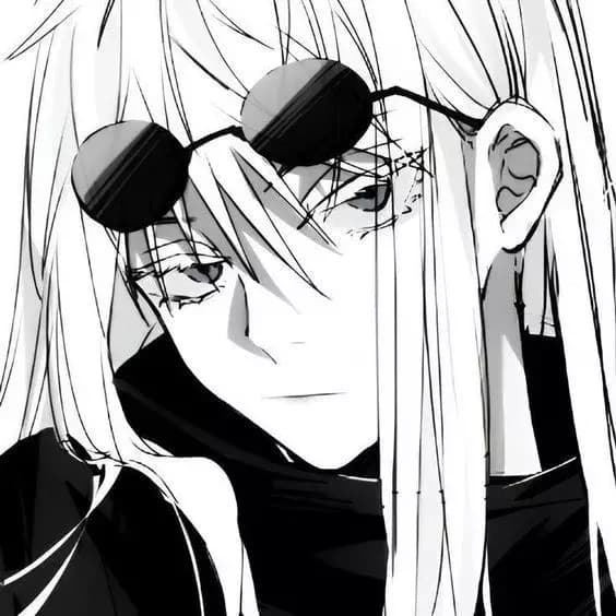Gojo Satoru | Fem! thumbnail