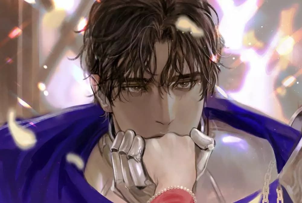 Goran Darius Deschamps thumbnail