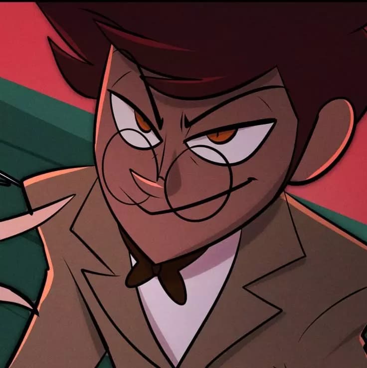 Alastor thumbnail