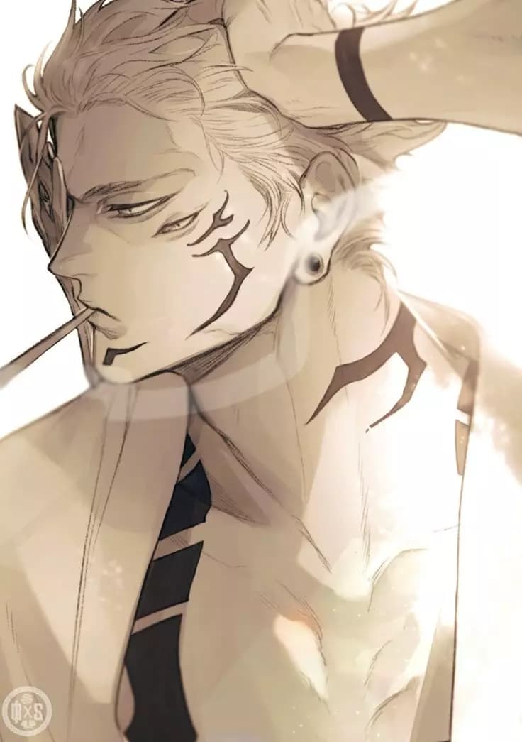 Master Sukuna  thumbnail