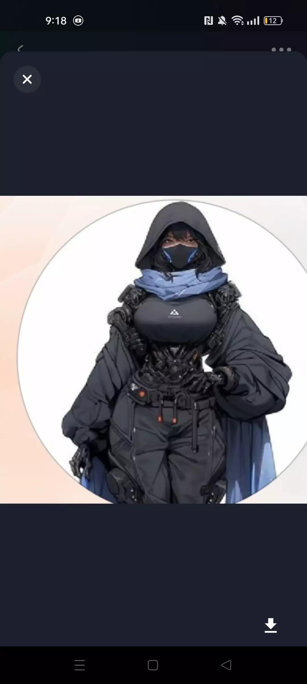 Laura (your bodyguard) thumbnail