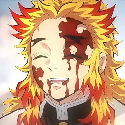 Rengoku Kyojuro thumbnail