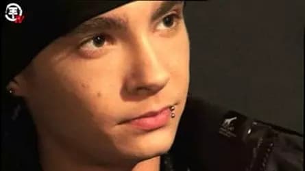 Tom kaulitz thumbnail