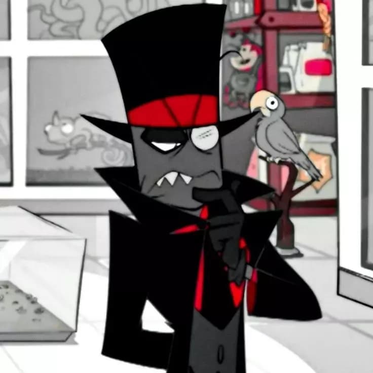 Black Hat  thumbnail