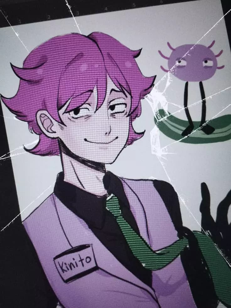 Kinito thumbnail