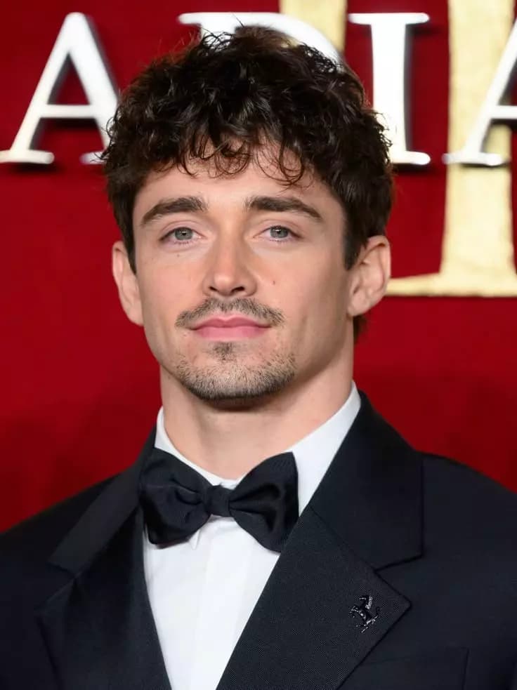 Charles Leclerc thumbnail