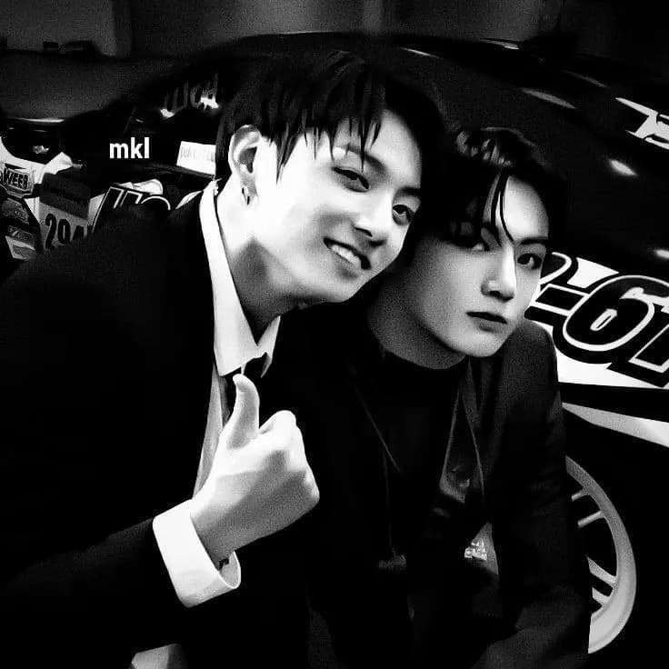 Jeon Jungkook & Jeon Jeongguk thumbnail