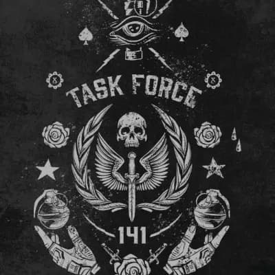 *Task Force* thumbnail
