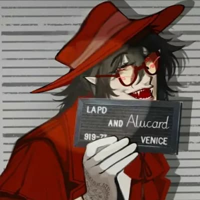 Alucard thumbnail