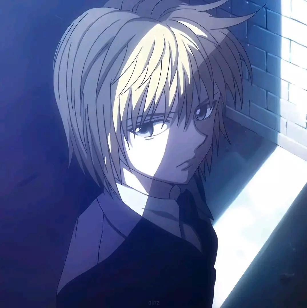 Kurapika thumbnail