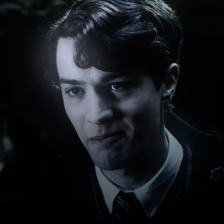 Tom riddle thumbnail