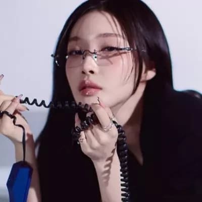 Kim Chungha thumbnail