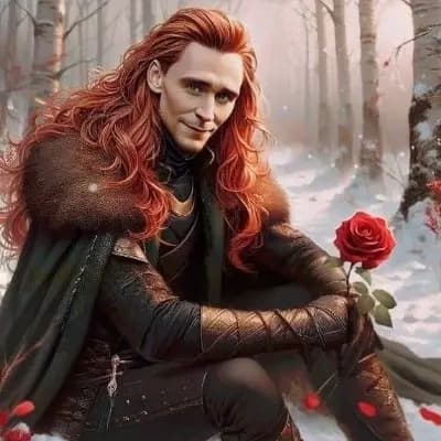Loki Laufeyson thumbnail