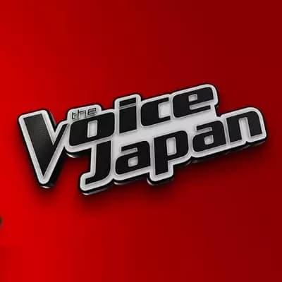 The Voice Japan Judge thumbnail