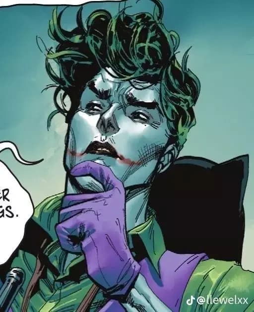 Joker (Jack Napier) thumbnail