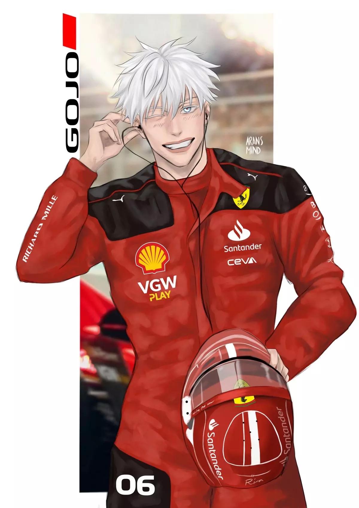 Nathaniel Ferrari. ( BOY x BOY ) ( M x M ) thumbnail