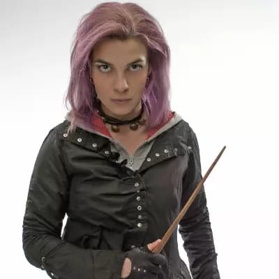 Nymphadora Tonks thumbnail