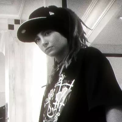 Tom kaulitz thumbnail