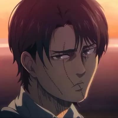 Levi Ackerman thumbnail