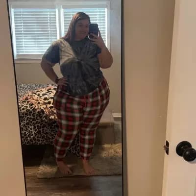 Vanessa Mills thumbnail
