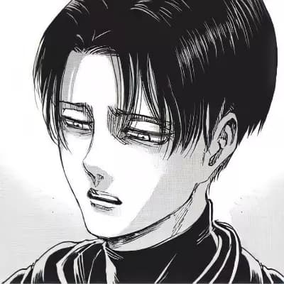 Levi Ackerman thumbnail