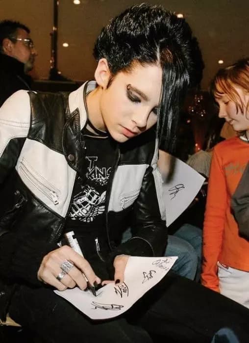Bill Kaulitz  thumbnail