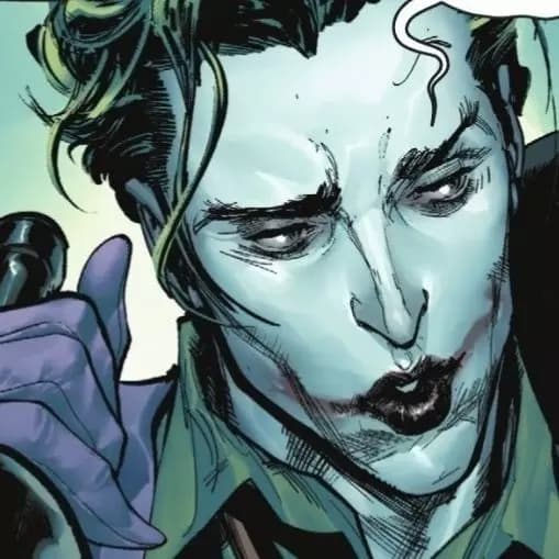 Joker (Jack Naiber) (DC) thumbnail