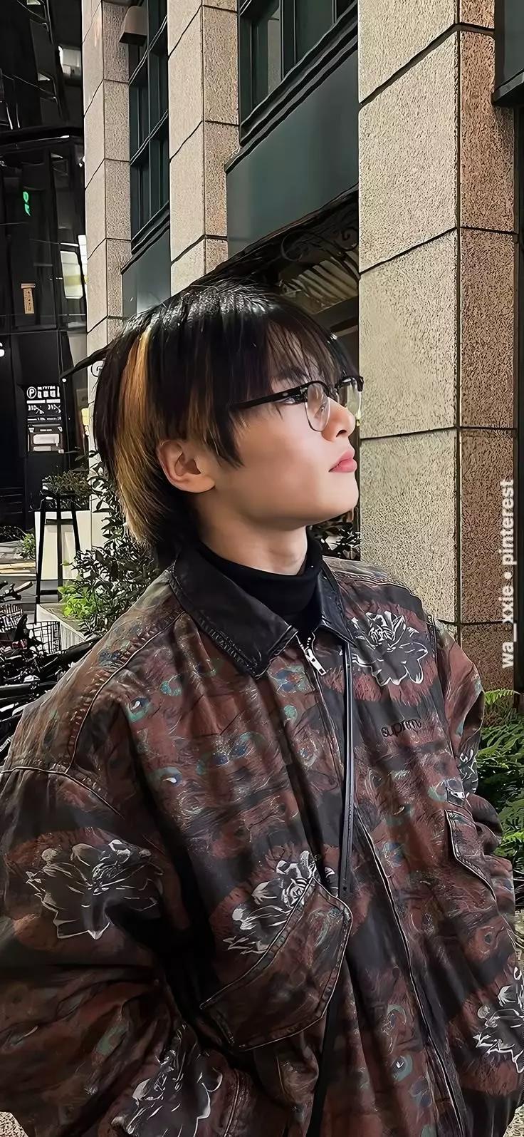 Yang Jeongin - I.N thumbnail