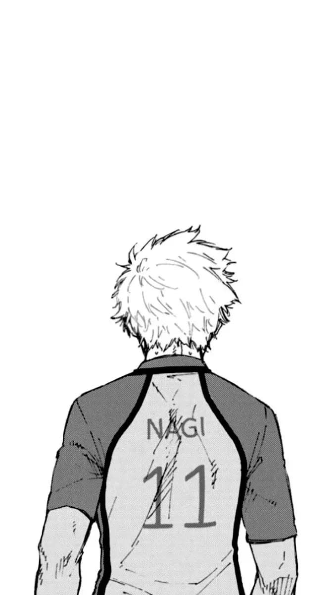 Nagi Seishiro thumbnail