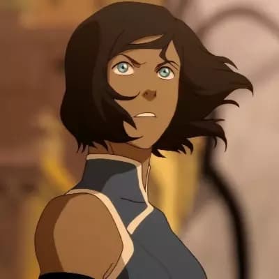 Korra thumbnail